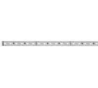 Paulmann MaxLED 500 70581 Ruban LED (Extension) avec connecteur mâle 24 V 1 m blanc chaud 1 pc(s)