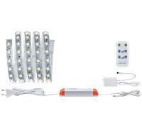 Paulmann Ruban LED MaxLED 70623 – Blanc réglable 150 cm 10 W 24 V