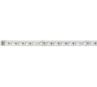 Paulmann 70630 Function MaxLED LED bande 1m, Tunable White, 7W, 24V, Argent, Plastique