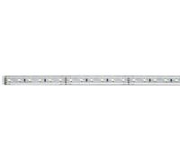 Paulmann Ruban LED MaxLED 70663 Extension 1 m blanc chaud 24 V connecteur mâle