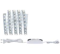 Paulmann Ruban LED MaxLED 70668 – 150 cm, 10 W, blanc chaud