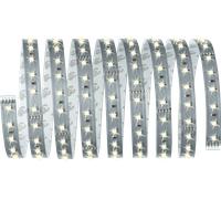 PLM 70827 - Ruban LED MaxLED, 16W, 1375lm, blanc chaud, 2500mm, intensité va