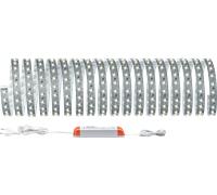 Paulmann MaxLED 500 70829 Ruban LED (Base) avec connecteur mâle 24 V 10 m blanc chaud 1 pc(s)