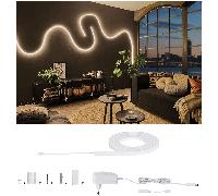 PLM 70962 - Bande de LED MaxLED Flow, 23 W, 1 500 lm, blanc chaud, 1 500 mm,