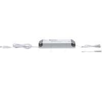 Paulmann 70976 MaxLED Power Supply Alimentation LED 24 V (max.) 230 V (l x H x P) 210 x 34 x 67 mm 1 pc(s)