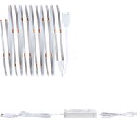 PLM 71123 - Ensemble de base pour bandes LED MaxLED 500 Full-Line COB, 1,5 m