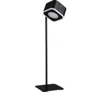 Lampe À Poser Varia Magnetic 3en1 3w Usbc Noir