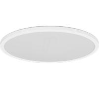 Paulmann Atria Shine plafonnier 1x22 W blanc 71185