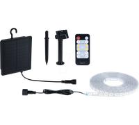 PLM 71193 - Bande solaire LED, 5 m, 3 000 K, 2,8 W, 51 lm/m
