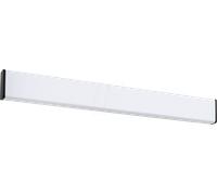 Selection Bathroom Applique LED Nembus IP44 3000K 950lm 230V 11,2W Noir Noir G