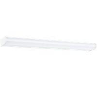 Paulmann WD Arneb IP44 LED 12,5W 600mm Blanc 230V Alu/Acryl 71209