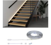 PLM 71222 - Bande LED MaxLED escalier, extension, 5,0 m, 5,0 W, 350lm, 2700