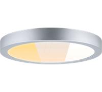 PLM 71300 - Plafonnier Abia, 14 W, 1000 lm, 2700-4000 K, capteur RF, rond