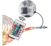 PLM 78892 - Bandes de lumière LED, bande d'extérieur SimpLED, 5 m, RVB, IP65
