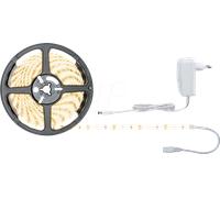 PLM 78972 - FN Kit ruban SimpLED 5 m blanc chaud 17 W 230/12 V DC