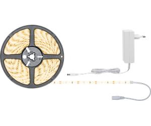 PLM 78973 - Ruban LED SimpLED, 20W, 1440lm, 3000K, blanc chaud, 10000mm
