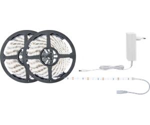 PLM 78977 - Ruban LED SimpLED, 22W, 1870lm, 6500K, blanc, 10000mm