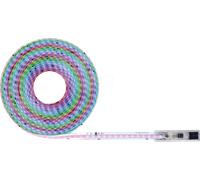 PLM 79564 - Bande LED SimpLED, 22 W, 170 lm/m, RVB, 5000 mm, réglable
