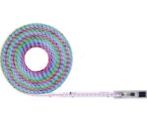 PLM 79564 - Bande LED SimpLED, 22 W, 170 lm/m, RVB, 5000 mm, réglable