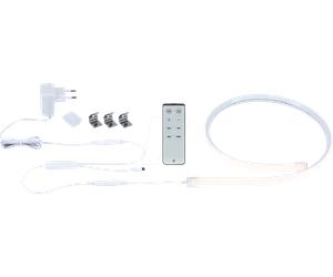 PLM 79566 - Bande LED SimpLED, 4,5 W, 660 lm/m, 3000 K, 1000 mm, réglable