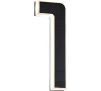 PLM 79842 - Numéro de maison extérieur solaire 1