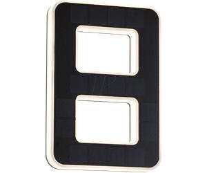 PLM 79849 - Numéro de maison extérieur solaire 8