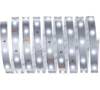 PLM 79858 - Strip MaxLED 250 2,5m Lum du jour IP20 6500K 10W 230/24V Argent