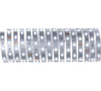 PLM 79859 - Strip MaxLED 250 5m Lumière du jour IP20 6500K 20W 230/24V Argen
