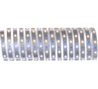 PLM 79863 - Strip MaxLED 250 5m TunW IP20 17,5W 230/24V Argent