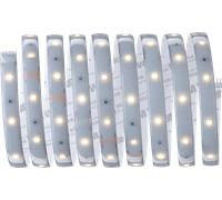 PLM 79871 - Strip MaxLED 250 2,5m Blanc chaud IP44 2700K 10W 230/24V