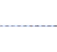 PLM 79874 - Strip MaxLED 250 1m Lumière du jour IP44. 6500K 4W 230/24V Argen