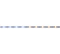 PLM 79878 - Strip MaxLED 250 1m TunW IP44 Protect Cover 3,5W 230/24V Argent