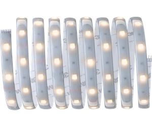 PLM 79879 - Strip MaxLED 250 2,5m TunW IP44 Protect Cover 8,8W 230/24V Argen