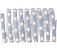 Paulmann Ruban LED 79883 RGBW 2,5 m 24 V avec connecteur mâle