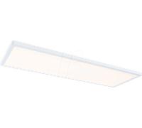 PLM 79925 - Luminaire monté en surface, panneau Abia, 22 W, 1800 lm, 4 3000