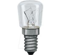 PLM 80015 - Lampe à incandescence E14, 7 W, 43 lm, 2 2300 K, intensité varia
