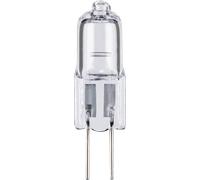 PLM 84398 - Lampe halogène G4, 10 W, 100 lm, 2 700 K, four