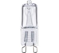 PLM 84400 - Lampe halogène G9, 25 W, 225 lm, 2 700 K, four