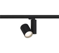 Paulmann ProRail3 Zeuz lampe pour rail collecteur 1x33 W noir 91339