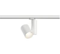 Paulmann ProRail3 Zeuz lampe pour rail collecteur 1x33 W blanc 91341