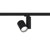 Paulmann ProRail3 Zeuz lampe pour rail collecteur 1x33 W noir 91348