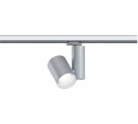 PLM 91349 - ProRail3 rail spot Zeuz, 60°, 2860 lm, 33 W, 4 000 K, dimm, arge