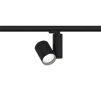 PLM 91351 - ProRail3 rail spot Zeuz, 60°, 2860 lm, 33 W, 4 000 K, dimm, noir
