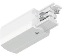 PLM 91361 - ProRail3 alimentation fin, 99,5x35 mm, max. 3.680 W, blanc