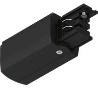 PLM 91362 - ProRail3 alimentation fin, 99,5x35 mm, max. 3.680 W, noir