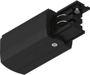 PLM 91362 - ProRail3 alimentation fin, 99,5x35 mm, max. 3.680 W, noir