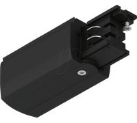 PLM 91363 - ProRail3 alimentation fin, 99,5x35 mm, max. 3.680 W, noir