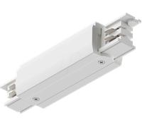 PLM 91365 - ProRail3 alimentation centrale, 167 x 35 mm, max. 3.680 W, blanc