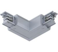 Paulmann ProRail3 connecteur x W argenté 91370