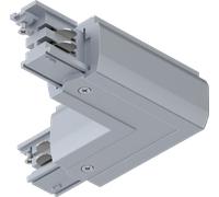 Paulmann ProRail3 connecteur x W argenté 91371
